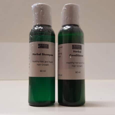 Herbal Shampoo Conditioner Sydney Rapid Hair Growth Organic