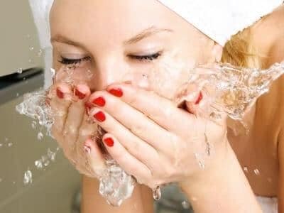 How avoid milia cleansing facial peel Sydney exfoliating