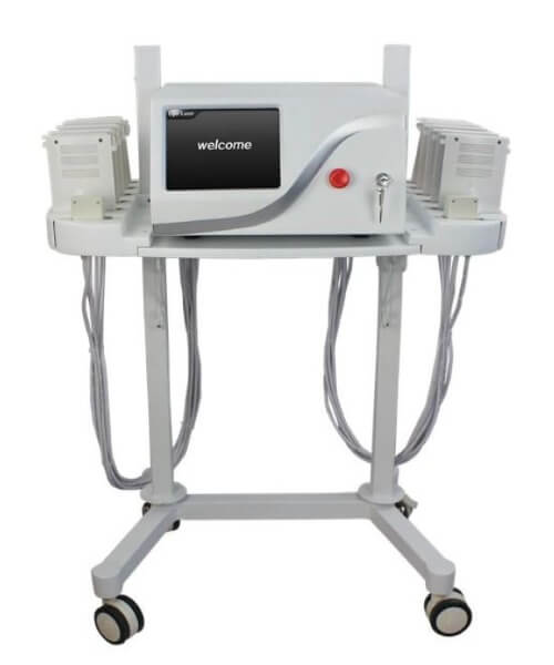 Lipo laser Sydney - non-invasive laser liposuction fat 