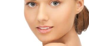Anti aging wrinkle remove face lift Hunters Hill 1 Thermagie skin tightening