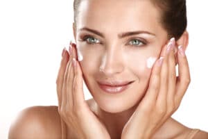 Acne scar removal facial peels Willoughby #1 light therapy oxygen Botulinum and dermal fillers