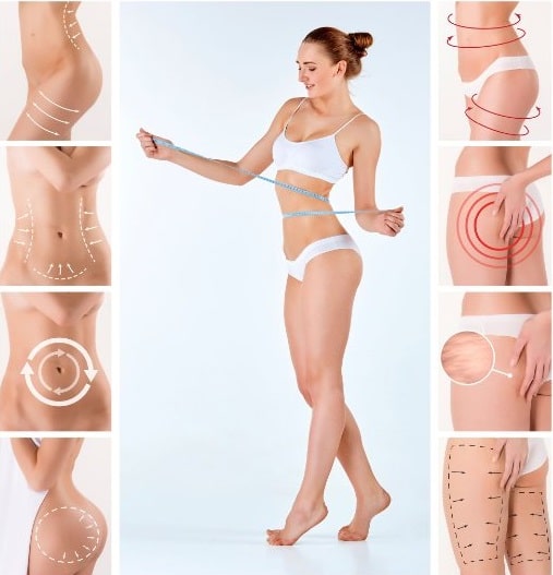 Body Sculpting, Fat Freezing Sydney