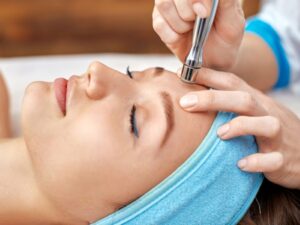 Fractional RF Sydney | RF facelift treatment Sydney #1 best