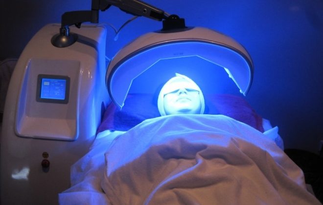 Whats LED light therapy treatment prices deals specials Sydney