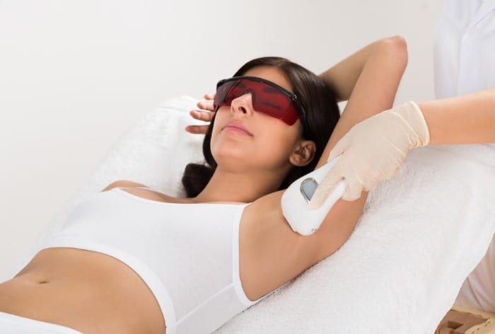 Laser clinic skin rejuvenation Ryde resurfacing repair care whitening