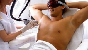 Laser treatments tattoo hair removal Sydney pigmentation red vein