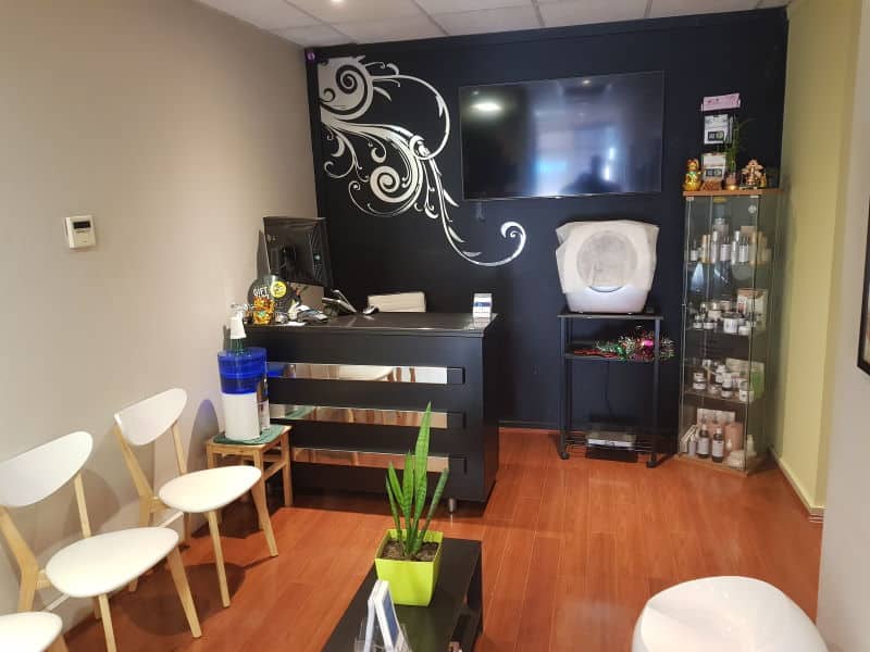 #1 Anti-aging IPL laser skin care clinic beauty salon Sydney Anti ageing non surgical face lift Sydney