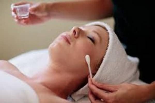 anti aging wrinkle skin resurface Sydney 1 best rejuvenation
