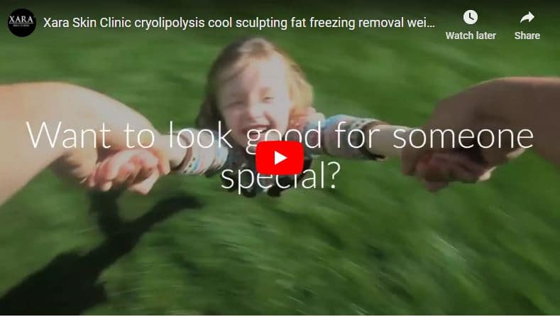 Cryolipolysis fat removal Sydney best cheap 1 effective safe