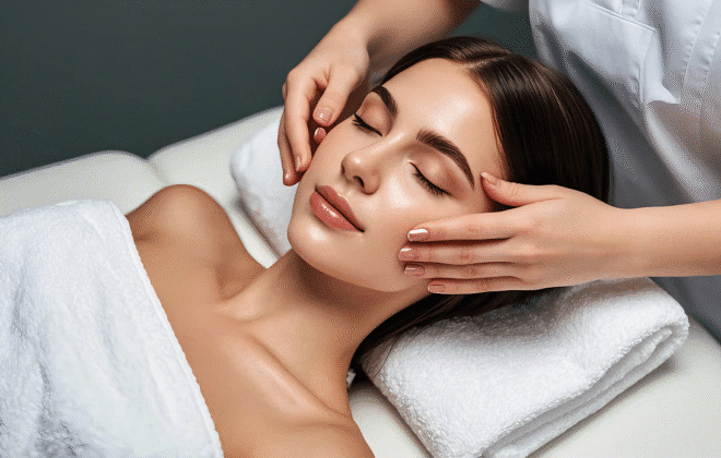 Why Winter Is the Perfect Time to Invest in Body Maintenance at a Cosmetic Clinic